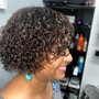 Wash and Go