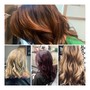 Full Balayage