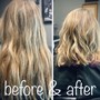 Full Balayage