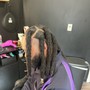 Root Touch Up