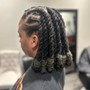 Locs by Marion