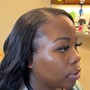 Traditional Sew In