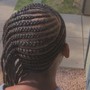 lemonade Braids