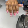 Acrylic Overlay