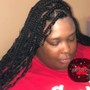 Versatile Sew In