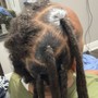 Loc Retwist for Adults