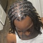 Comb Twist