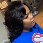 Closure Sew In