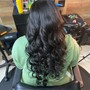 Closure Sew In