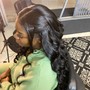 Closure Sew In