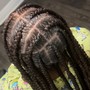 Crochet Braids