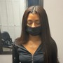 Versatile Sew In