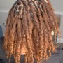 Natural Twists