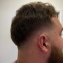 Beard Trim