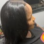 Closure Sew In