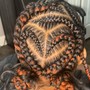 Crochet Braids