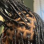 Poetic Justice Braids