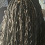 Senegalese Twist