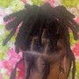 Butterfly Locs (Bob)