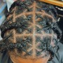 Basic Individual Braids