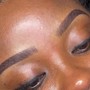 Brow wax