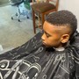 Men's Trim