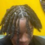 Starter Loc Maintenance ( 1-12mnths)