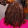 Senegalese Twist