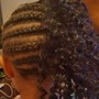 Kinky Twist