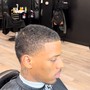 Men's Cut