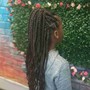 Kid's Braids