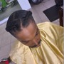 Men Braids