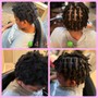 Kid's Braids