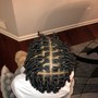 Kinky Twist