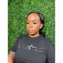 HOLIDAY GLAM Same Day Deal  (THANKSGIVING, CHRISTMAS, CHRISTMAS EVE, NEW YEARS EVE, NEW YEARS Mardi Gras, Valentine Day