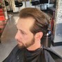 Men's Cut