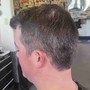 Men's Cut, Facial