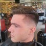 Men's Cut