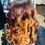 Full Balayage