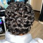 Updo Styles