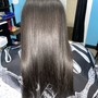 Keratin Smoothing Treatment