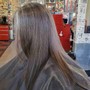 Brazilian Blowout