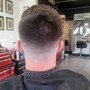 Men's Cut