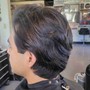 Men's Cut