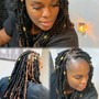 Butterfly Locs