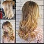 Full Balayage