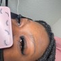 Bottom Lashes