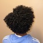 Individual Crochet Braids (Braids/Locs/Twists)