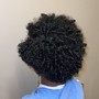 Individual Crochet Braids (Braids/Locs/Twists)