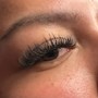 Lash Removal